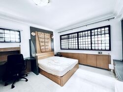 Blk 553 Choa Chu Kang North 6 (Choa Chu Kang), HDB Executive #467019091
